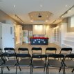 lecture room 1