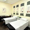 cupping room